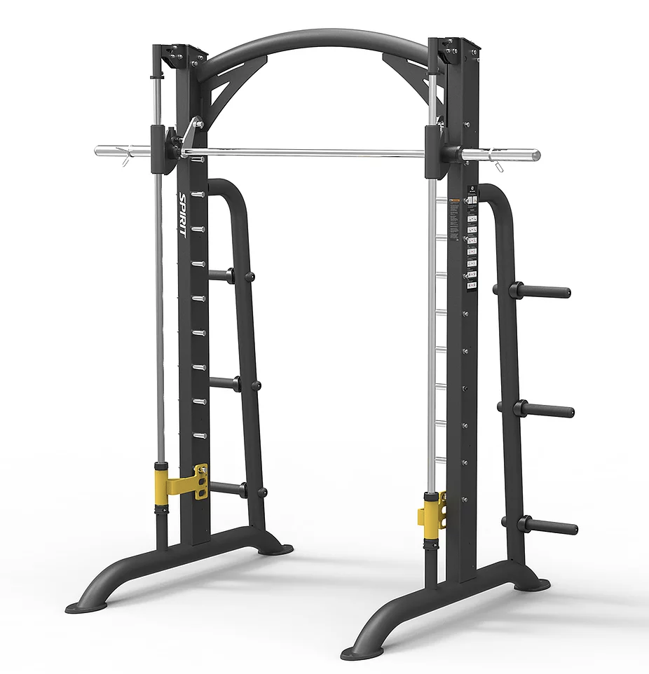 Spirit commercial - Smith Machine SP-4222